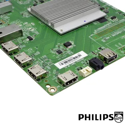 PLACA PRINCIPAL PHILIPS 70PUG7406 70PUG7406/78 715GB868-M0B-B06-004Y | NOVA