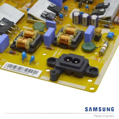 PLACA FONTE SAMSUNG UN48JU6000 UN48JU6020 UN55JU6000 BN96-35336A