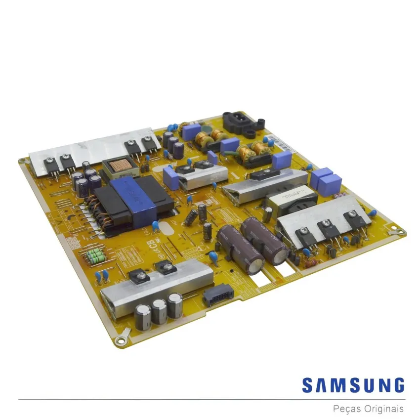 PLACA FONTE SAMSUNG UN48JU6000 UN48JU6020 UN55JU6000 BN96-35336A