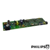 PLACA PRINCIPAL MONITOR PHILIPS 272V8A 715GD033-C0C-000-0H4T | NOVA