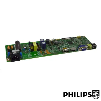 PLACA PRINCIPAL MONITOR PHILIPS 272V8A 715GD033-C0C-000-0H4T | NOVA