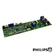 PLACA PRINCIPAL MONITOR PHILIPS 272V8A 715GD033-C0C-000-0H4T | NOVA