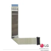 CABO FLAT LG 32UN500-W EAD63285759 | ORIGINAL