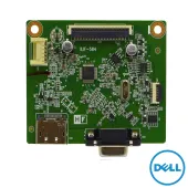 PLACA PRINCIPAL MONITOR DELL E1920H ILIF-584 492A00BT1300H08 | NOVA