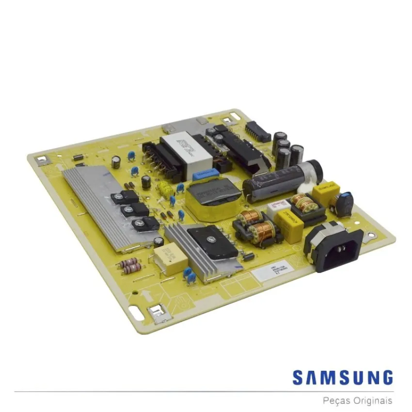 PLACA FONTE SAMSUNG S27A600UUL LS27A600UULXZD BN44-01133A