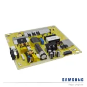 PLACA FONTE SAMSUNG S27A600UUL LS27A600UULXZD BN44-01133A
