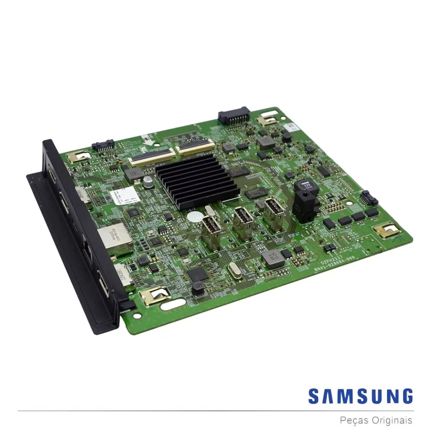 PLACA PRINCIPAL MONITOR SAMSUNG S27A600UUL LS27A600UULXZD BN94-16895Z BN41-02868A