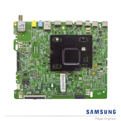 PLACA PRINCIPAL SAMSUNG UN75MU6100 UN75MU6100G BN94-12435H BN41-02568B