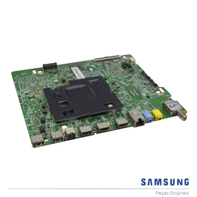 PLACA PRINCIPAL SAMSUNG UN75MU6100 UN75MU6100G BN94-12435H BN41-02568B