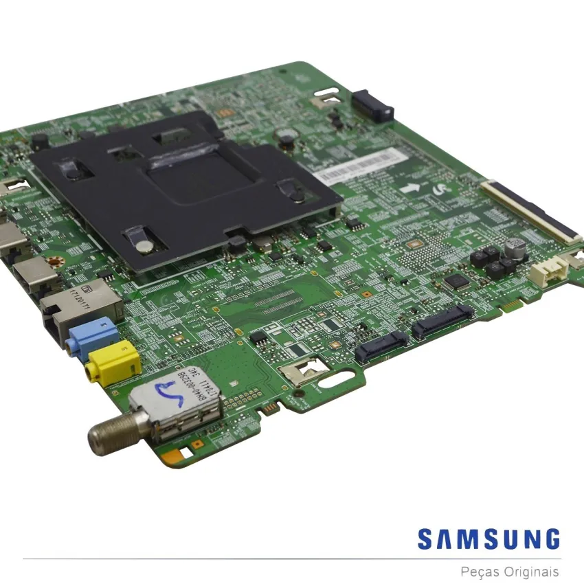PLACA PRINCIPAL SAMSUNG UN75MU6100 UN75MU6100G BN94-12435H BN41-02568B