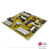 PLACA FONTE LG 75NANO79SNA 75UN8000PSB 75UN801C0SB EAY65769201 EAY65769222 EAX69063801 | ORIGINAL