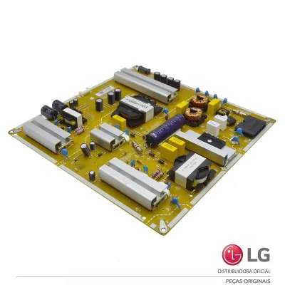 PLACA FONTE LG 75NANO79SNA 75UN8000PSB 75UN801C0SB EAY65769201 EAY65769222 EAX69063801 | ORIGINAL