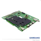 PLACA PRINCIPAL SAMSUNG UN55TU7000 UN55TU7000G BN94-16104X BN41-02751B VERSÃO: FC02