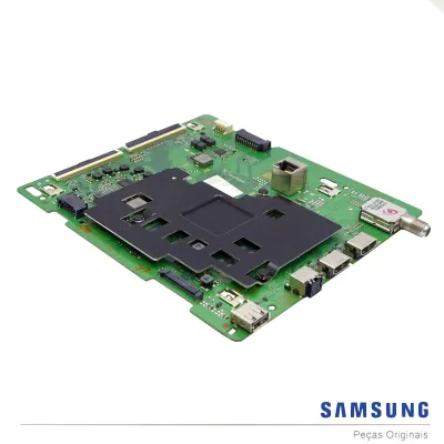 PLACA PRINCIPAL SAMSUNG UN55TU7000 UN55TU7000G BN94-16104X BN41-02751B VERSÃO: FC02