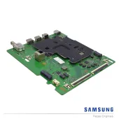 PLACA PRINCIPAL SAMSUNG UN55TU7000 UN55TU7000G BN94-16104X BN41-02751B VERSÃO: FC02