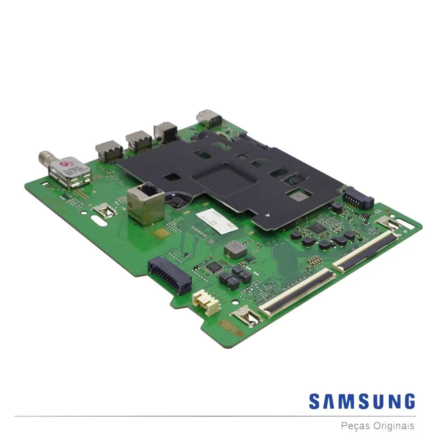 PLACA PRINCIPAL SAMSUNG UN55TU7000 UN55TU7000G BN94-16104X BN41-02751B VERSÃO: FC02