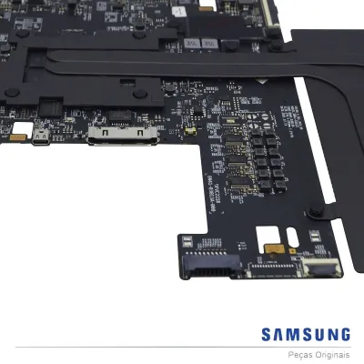 PLACA PRINCIPAL SAMSUNG QN55QN700 QN55QN700B QN55QN700BGXZD BN94-17451S BN41-03013A - ORIGINAL