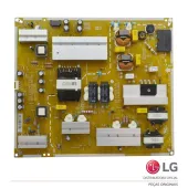 PLACA FONTE LG 75UK651C 75UK6520PSA 75UL3G-B 75UM7510PSB 75UM751C0SB 75UM7570PSB EAY64908601 - ORIGINAL