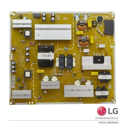 PLACA FONTE LG 75UK651C 75UK6520PSA 75UL3G-B 75UM7510PSB 75UM751C0SB 75UM7570PSB EAY64908601 - ORIGINAL