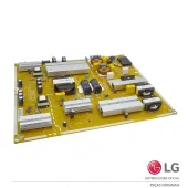 PLACA FONTE LG 75UK651C 75UK6520PSA 75UL3G-B 75UM7510PSB 75UM751C0SB 75UM7570PSB EAY64908601 - ORIGINAL