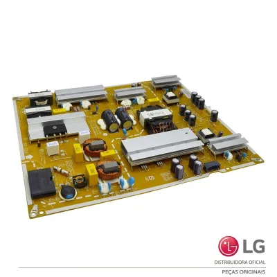 PLACA FONTE LG 75UK651C 75UK6520PSA 75UL3G-B 75UM7510PSB 75UM751C0SB 75UM7570PSB EAY64908601 - ORIGINAL