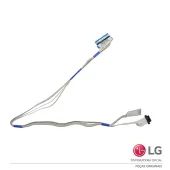 CABO FLAT LG 75NANO79SNA 75UN8000PSB 75UN801C0SB EAD65825804 | NOVO