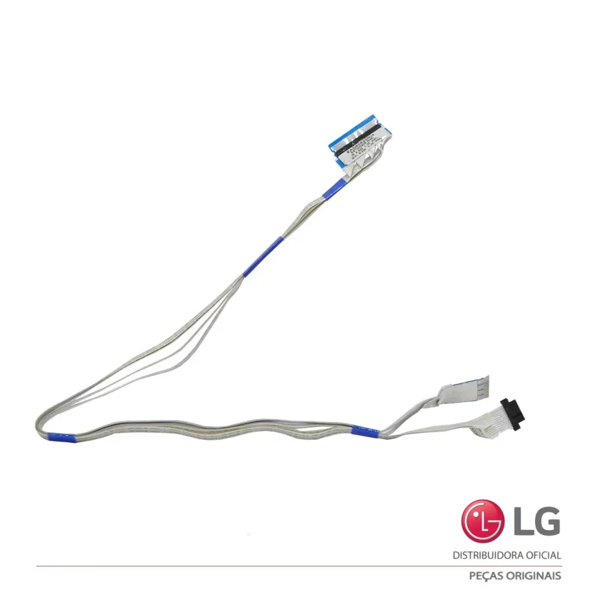 CABO FLAT LG 75NANO79SNA 75UN8000PSB 75UN801C0SB EAD65825804 | NOVO