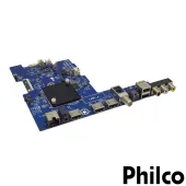 PLACA PRINCIPAL PHILCO PTV42G70N5CF PTV42G70N5 VA JUC7.820.00249921 - ORIGINAL