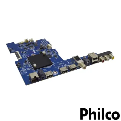PLACA PRINCIPAL PHILCO PTV42G70N5CF PTV42G70N5 VA JUC7.820.00249921 - ORIGINAL