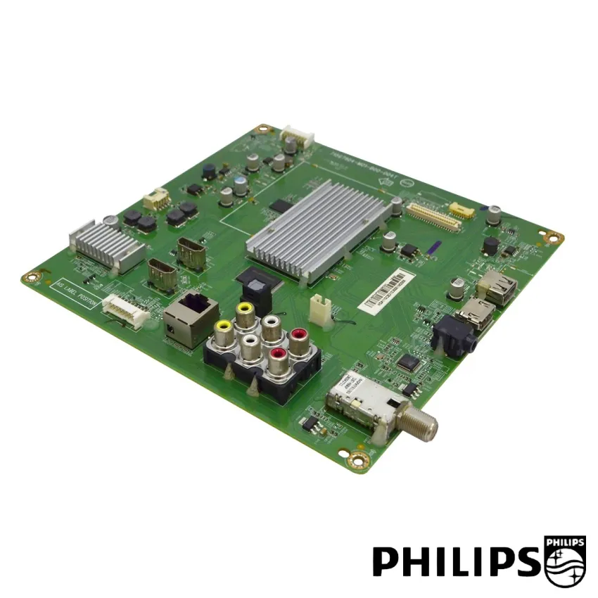 PLACA PRINCIPAL PHILIPS 32PHG5201 32PHG5201/78 715G7904-M01-B00-004T | NOVA