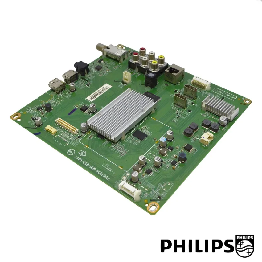 PLACA PRINCIPAL PHILIPS 32PHG5201 32PHG5201/78 715G7904-M01-B00-004T | NOVA