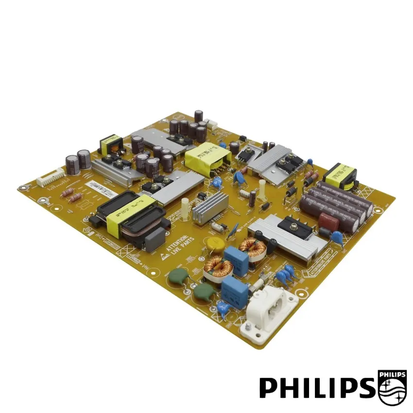 PLACA FONTE PHILIPS 55PFG6519 715G6405-P01-000-002E 