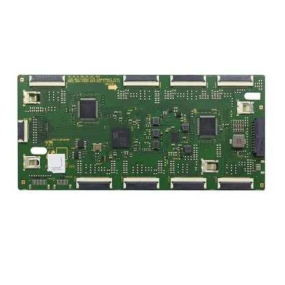 PLACA T-CON SAMSUNG QN55QN83BAG QN55QN85BAG BN94-17428A BN41-03006A - ORIGINAL