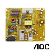 PLACA FONTE PHILIPS/AOC LE43S5970 LE43F1461 LE43S5760 LE43S1452 LE43D1452 40PFG5100 43PFG5000  715G6934-P01-000-002H