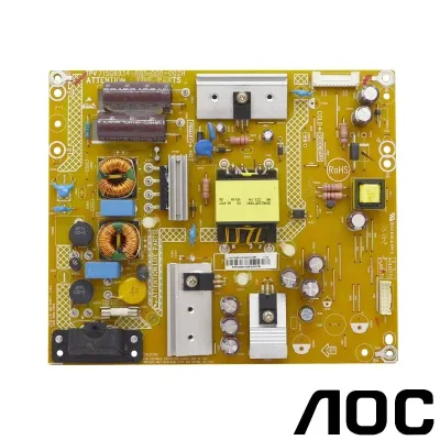 PLACA FONTE PHILIPS/AOC LE43S5970 LE43F1461 LE43S5760 LE43S1452 LE43D1452 40PFG5100 43PFG5000  715G6934-P01-000-002H