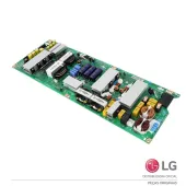 PLACA FONTE LG OLED65W8PSA EAY64768801 EAY64768802 EAY64768803 EAX67687001 | NOVA
