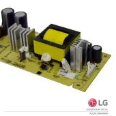 PLACA FONTE LG SP9A EBR33783801 EBR32465802 EAX69555801 | ORIGINAL