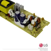 PLACA FONTE LG SP9A EBR33783801 EBR32465802 EAX69555801 | ORIGINAL