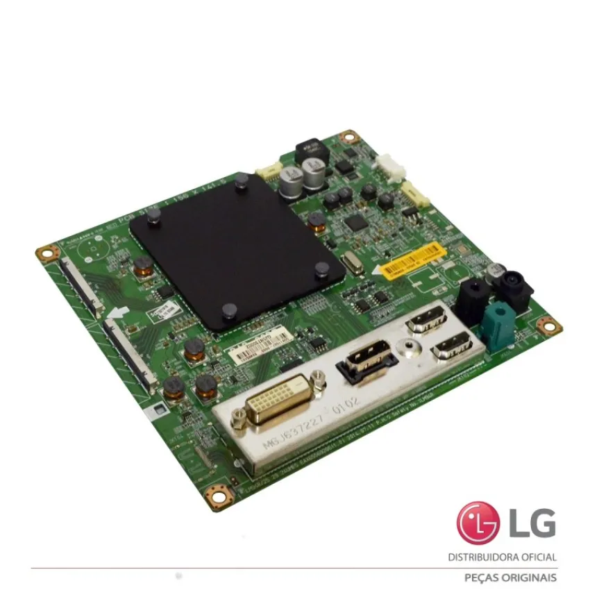 PLACA PRINCIPAL LG 25UM65-P 25UM65-PD EBR78771301 EAX65569206 | ORIGINAL