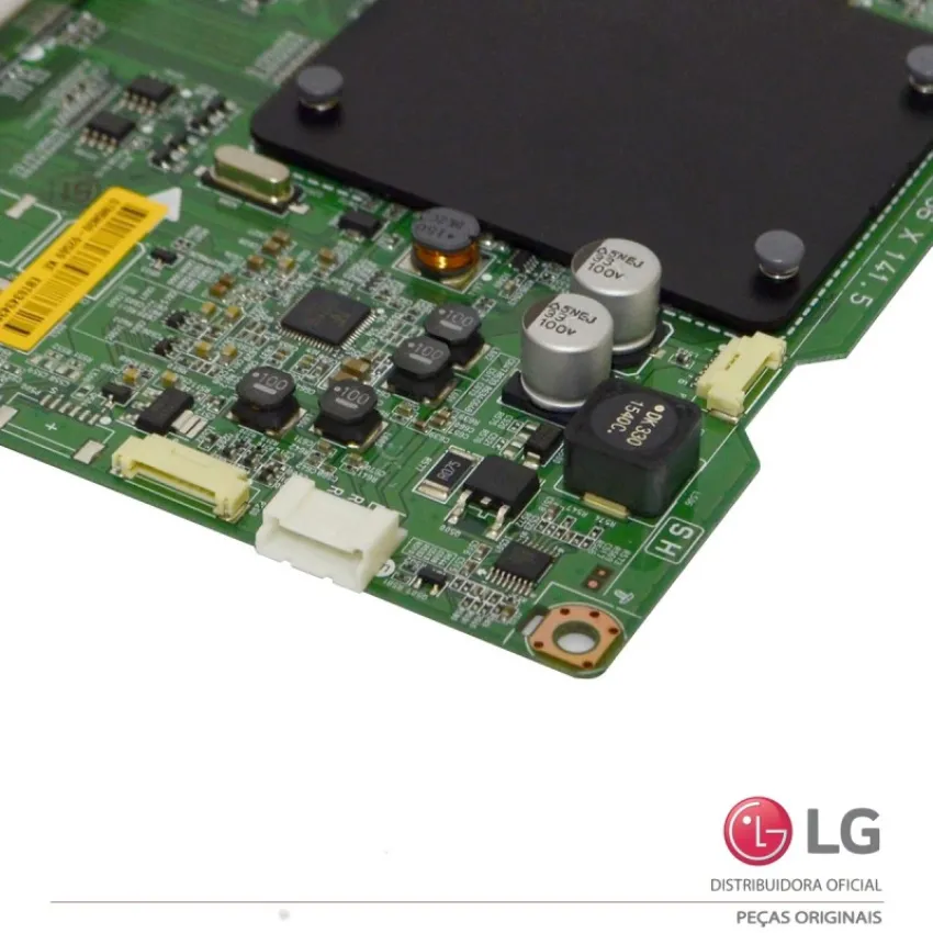 PLACA PRINCIPAL LG 25UM65-P 25UM65-PD EBR78771301 EAX65569206 | ORIGINAL