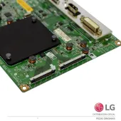 PLACA PRINCIPAL LG 25UM65-P 25UM65-PD EBR78771301 EAX65569206 | ORIGINAL