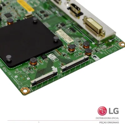 PLACA PRINCIPAL LG 25UM65-P 25UM65-PD EBR78771301 EAX65569206 | ORIGINAL