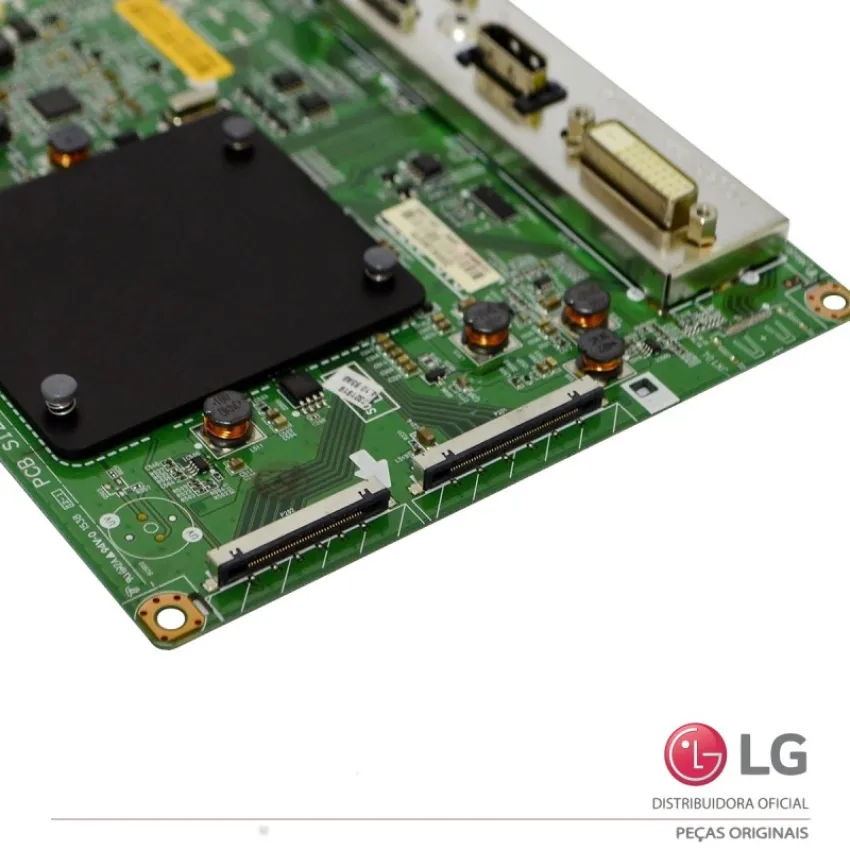 PLACA PRINCIPAL LG 25UM65-P 25UM65-PD EBR78771301 EAX65569206 | ORIGINAL
