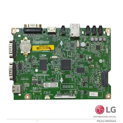 PLACA PRINCIPAL LG 42LS33A-5B 42LS33A-5BC EBT62922801 EAX65576703 | ORIGINAL