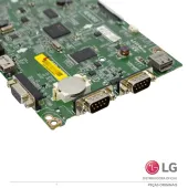 PLACA PRINCIPAL LG 42LS33A-5B 42LS33A-5BC EBT62922801 EAX65576703 | ORIGINAL