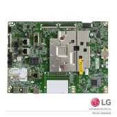PLACA PRINCIPAL LG 43US660H0SD 55US660H0SD EBT66532102 EBU66707501 EAX69415802 | ORIGINAL