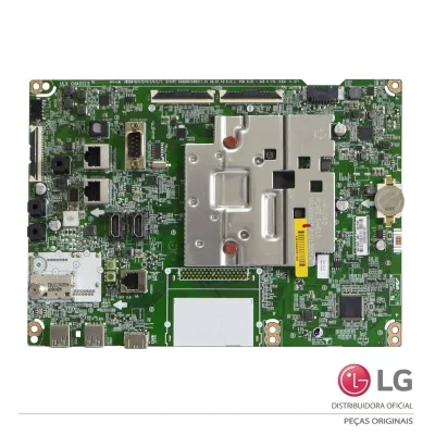PLACA PRINCIPAL LG 43US660H0SD 55US660H0SD EBT66532102 EBU66707501 EAX69415802 | ORIGINAL