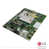 PLACA PRINCIPAL LG 43US660H0SD 55US660H0SD EBT66532102 EBU66707501 EAX69415802 | ORIGINAL