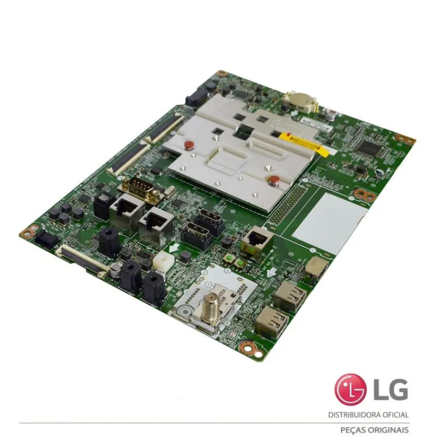 PLACA PRINCIPAL LG 43US660H0SD 55US660H0SD EBT66532102 EBU66707501 EAX69415802 | ORIGINAL