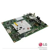 PLACA PRINCIPAL LG 43US660H0SD 55US660H0SD EBT66532102 EBU66707501 EAX69415802 | ORIGINAL